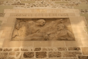 Geneva City of Refuge